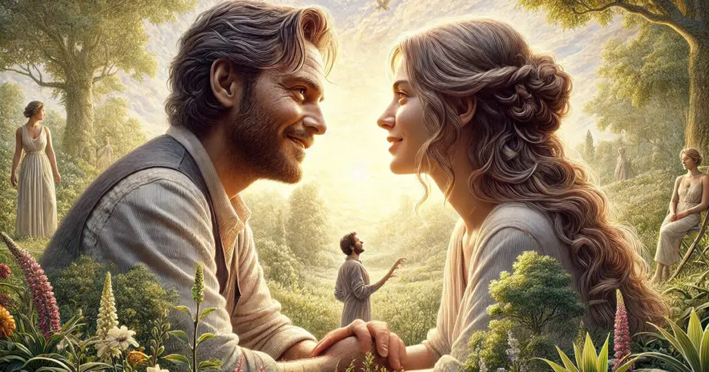 পুরুষদের জন্য নারীদের মন জয় করার এবং আকর্ষণ সৃষ্টি করার কৌশল